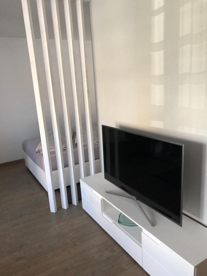 Buergemeister Apartment Augsburg Exteriér fotografie