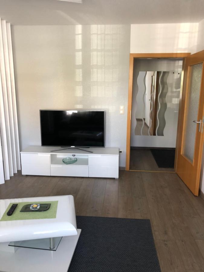 Buergemeister Apartment Augsburg Exteriér fotografie