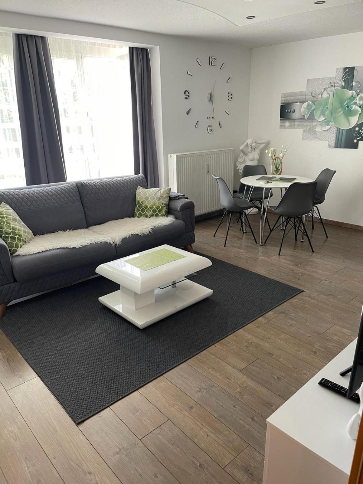 Buergemeister Apartment Augsburg Exteriér fotografie